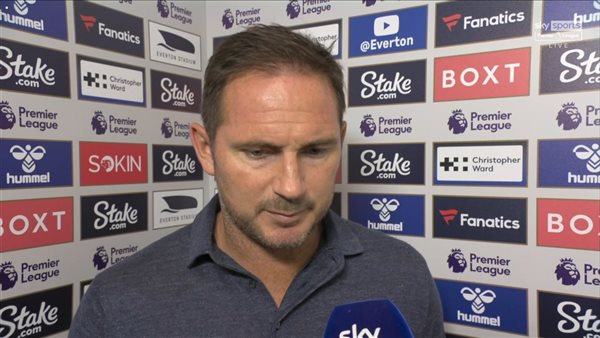 فرانك لامبارد