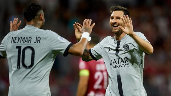 ليونيل ميسي