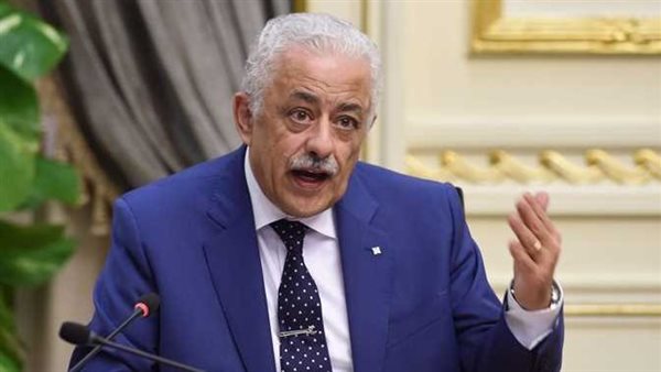  الدكتور طارق شوقي