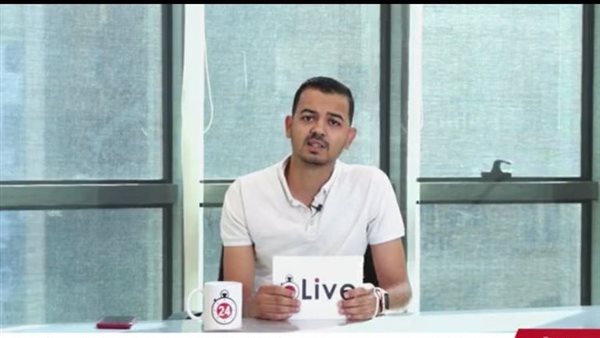 مصطفى درغام الصحفي