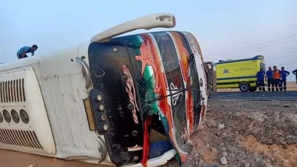 انقلاب الأتوبيس 