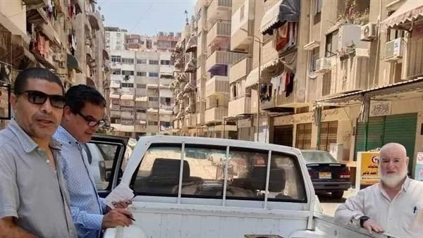 جانب من الحملة 