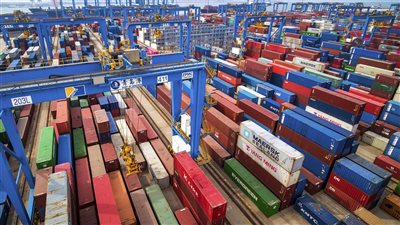 شعبة المستوردين: تعاون مثمر مع هيئة الرقابة على الصادرات والواردات لتدريب المستخلصين الجمركيين 