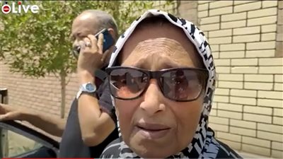 شقيقة سمير غانم: دنيا حرصت على زيارة قبر والديها قبل عرض فيلم تسليم أهالي | فيديو