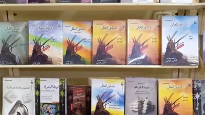 المركز القومي للترجمة يشارك في مبادرة ثقافتك كتابك