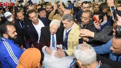 تأجيل دعوى بطلان انتخابات نادي الزمالك لـ 2 أكتوبر