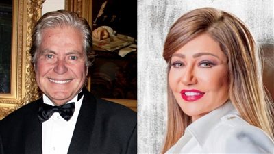 بشير الديك يكشف سبب تأجيل فيلم تيك تاك توك بطولة حسين فهمي وليلى علوى