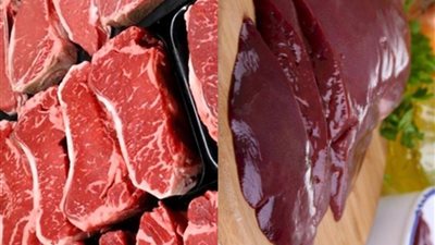  أسعار اللحوم اليوم الخميس 25-8-2022 في الأسواق 