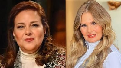 في ذكرى وفاة صاحبة الواجب.. يسرا تكشف مفاجأة عن دلال عبد العزيز