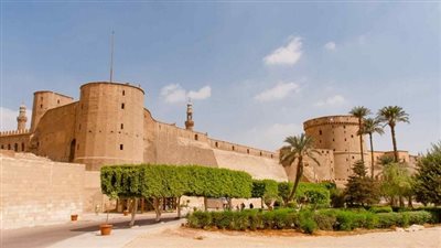 مواعيد وأسعار زيارة قلعة صلاح الدين الأيوبي بالقاهرة