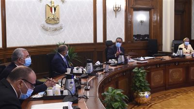 وزير التنمية المحلية: تحديد 9900 موقع على مستوى الجمهورية لتكون غابات شجرية وحدائق