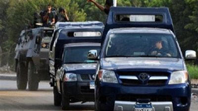 القبض على 5 متهمين ألقوا أكياس مياه على شخص بالإسكندرية