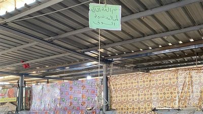 بسبب إثارتهم الشغب وترويع المواطنين.. جهاز العبور يسحب 7 باكيات من أصحابها بأسواق الخير