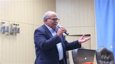 اليوم.. بدء تلقي طلبات المرشحين في انتخابات التجديد النصفي لنقابة المهندسين بالإسكندرية 