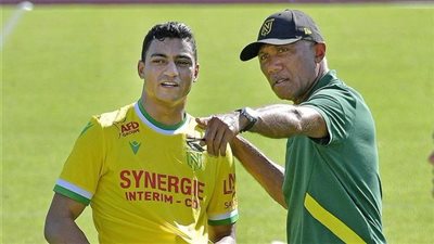 أبرزها تعادل نانت.. نتائج مباريات اليوم الأحد 7-8-2022 في الدوري الفرنسي