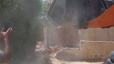 بعد تعليمات وزير الإسكان.. حملات مكثفة بـالمدن الجديدة لإعادة الانضباط ومنع العشوائيات 