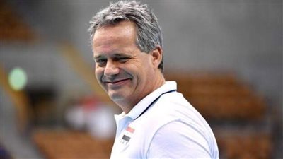 فيرمولين: اتحاد الطائرة تدخل في اختياراتي بالمنتخب.. وتم إجباري على وضع لاعبين بالقائمة