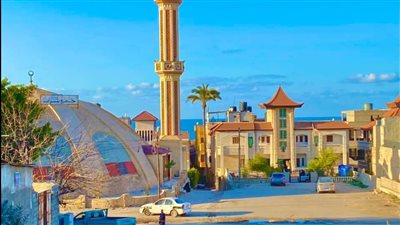 استقرار حالة الطقس في شمال سيناء.. والعظمى 32 درجة 