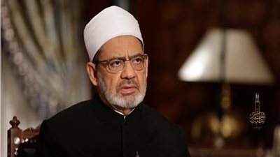 مجلس حكماء المسلمين يعزي سلطنة عمان في ضحايا السيول والأمطار الغزيرة