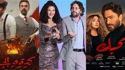 تخطت الـ 670 ألف جنيه.. تعرف على إيرادات دور العرض السينمائي أمس الاثنين