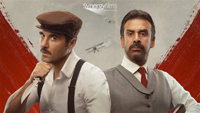 فيلم كيرة والجن يتخطى 100 مليون جنيه إيرادات في 5 أسابيع