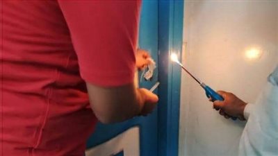 صحة المنيا: تحرير 38 محضر غلق إداري لمنشآت طبية خاصة مخالفة