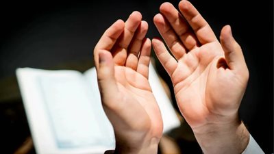 دعاء الكرب والهم.. استعن بهذه الكلمات 