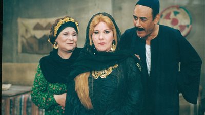 في ذكرى وفاة ابنة الريف كارهة المطبخ.. دلال عبد العزيز: مبتكسفش لما حد يقولي يا فلاحة | نوستالجيا