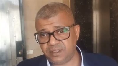 محامي مصطفى البنك: موكلي مجرد تاجر مواشي ومالوش علاقة بتوظيف الأموال | بث مباشر