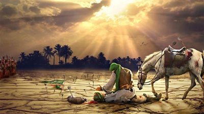 في ذكرى استشهاد سيدنا الحسين.. تعرف على فضائله وقصه مقتله