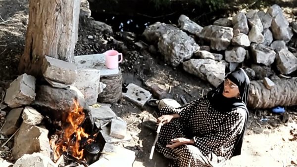 الحاجة نبيلة