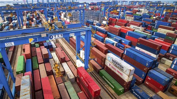 حاويات - ارشيفية