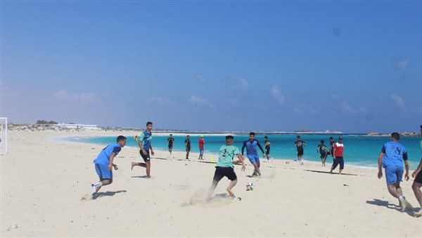 بدء فاعليات المهرجان