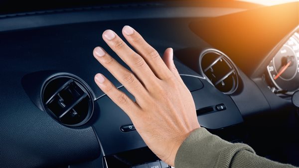  تكييف السيارة