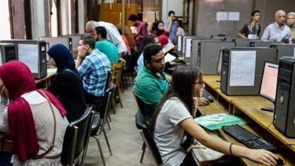 تنسيق كلية الحاسبات