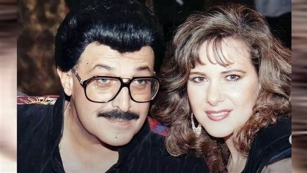 دلال عبد العزيز وسمير