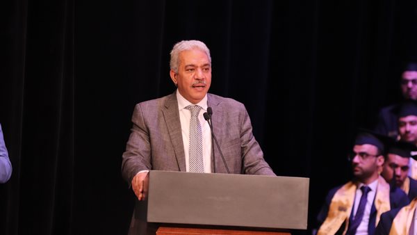 نائب رئيس جامعة الأزهر