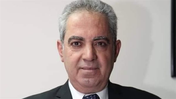 الأمير أباظة رئيس