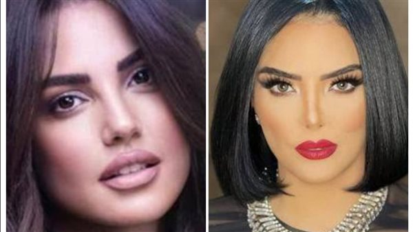 حورية فرغلي ودرة