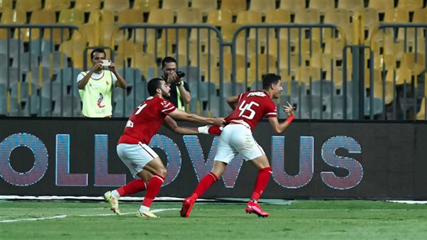 احتفال زياد طارق