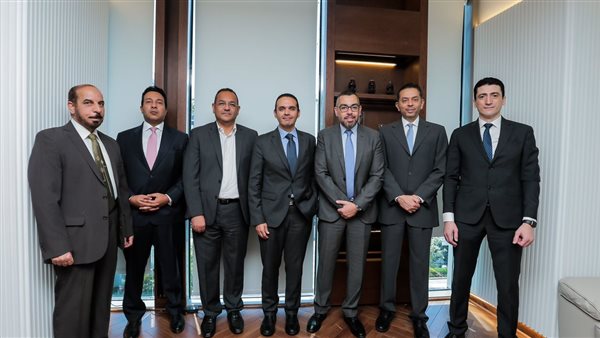 أعضاء الشركة العربية