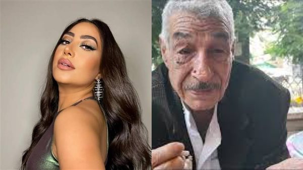 بوسي ووالدها