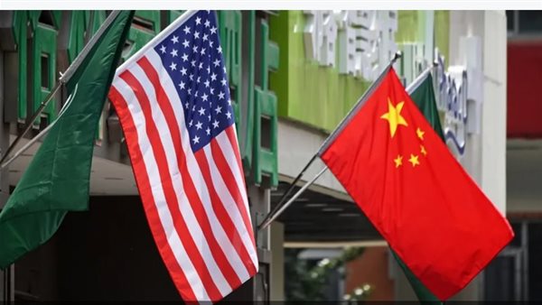 علما الصين والولايات