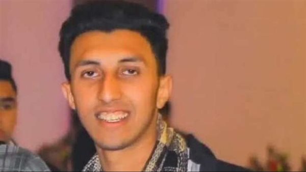  المجنى عليه 