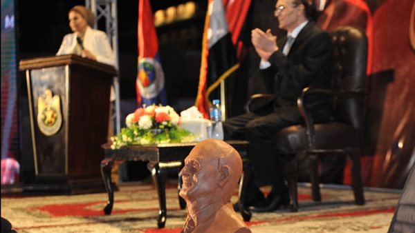 الفنان محمد صبحي