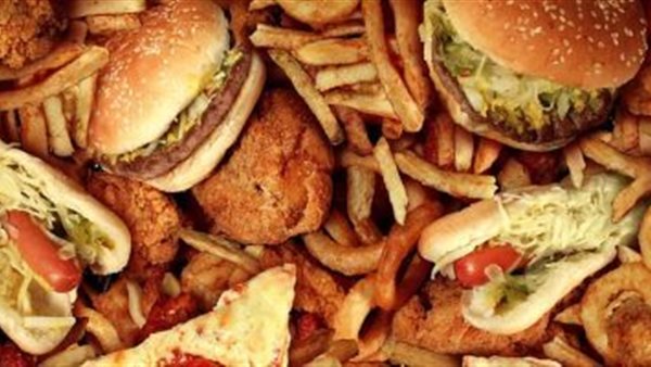 وجبات سريعة - أرشيفية