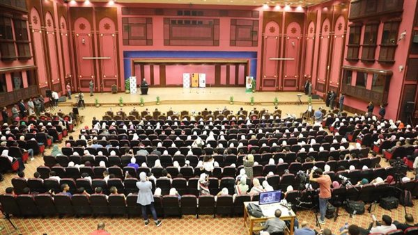 احتفالية الأزهر الشريف