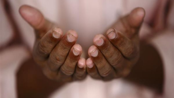 دعاء لأبى المتوفى