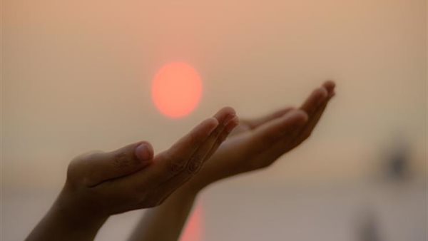 دعاء لأمي المتوفية