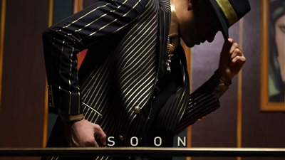 بعد غياب.. حسن شاكوش يستعد لطرح حنيلي مع هادي الباجوري